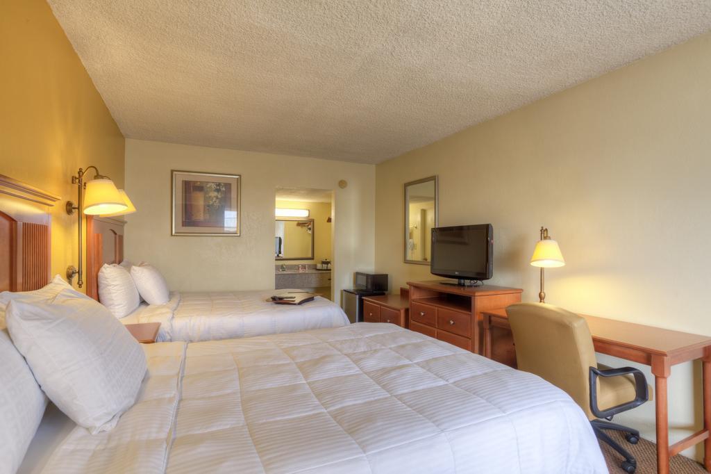 Econo Lodge Byron Zimmer foto
